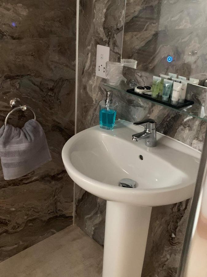 フォート・ウィリアム Ben Nevis Manor Bed & Breakfast エクステリア 写真